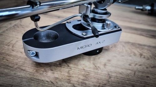 Micro seiki armboard - ax-2,