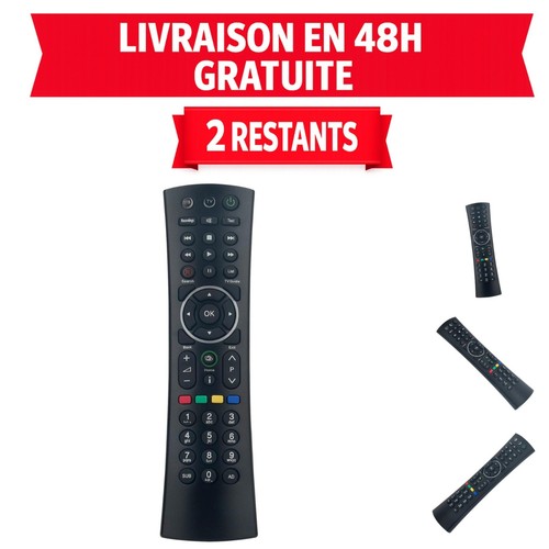 Rmi08um télécommande - rmi08um, de