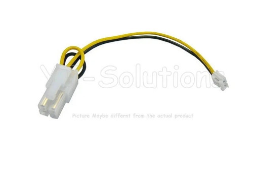 Pin mini power cable for - 4-pin,