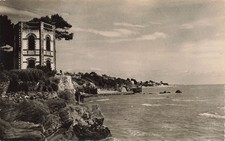 44 LA BERNERIE EN RETZ LA ROCHE GRISE