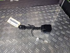 BOUCLE DE CEINTURE AVANT GAUCHE CITROËN C3 (SX/SW) 9811920180