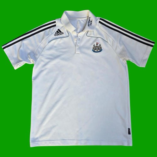 Polo adidas newcastle united - polo,