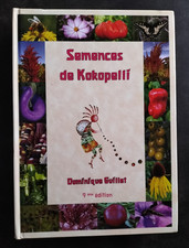 Semences kokopelli - semences, de