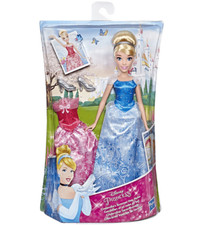 Poupée Cendrillon Disney 30