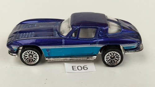 Voiture e06 hot - voiture,