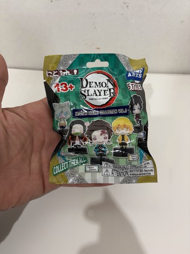 Demon slayer nitotan vol 1 - nitotan, vol.