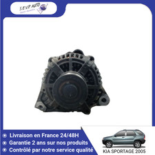 ?? ALTERNATEUR KIA SPORTAGE II 04-2007 ➤3730027013 ♻️