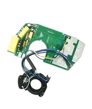 Fiche électronique kobold - fiche,