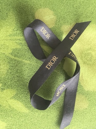 Dior rubans authentique neuf - ,