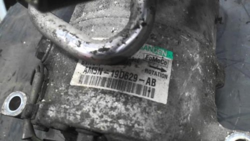 Compresseur clim ford - c-max, 2