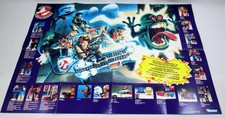 The Real Ghostbusters S.O.S