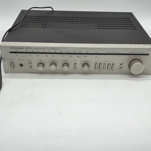 Harman kardon hk330i - kardon,