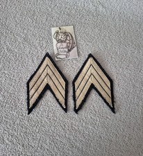 Paire grade / galon de bras