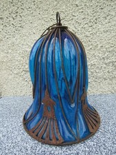 ANCIENNE  SUSPENTION en FORME