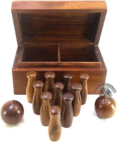 Bowling mini game bottle - game, 2