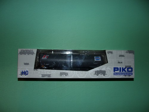 Piko wagon citerne - piko, rexwal