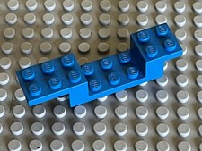 LEGO Blue bracket ref 4732 / Set 7722 6882 1793 6055 6591 6892 6926 1787 6536