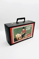 Vintage boîte à Jouets GEGE