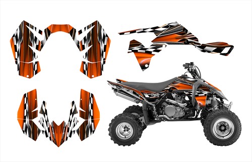 Suzuki 450r ltr - ltr, 450