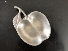 coupelle en étain 94%