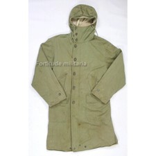Parka réversible M-1942- US ARMY  ( matériel original )
