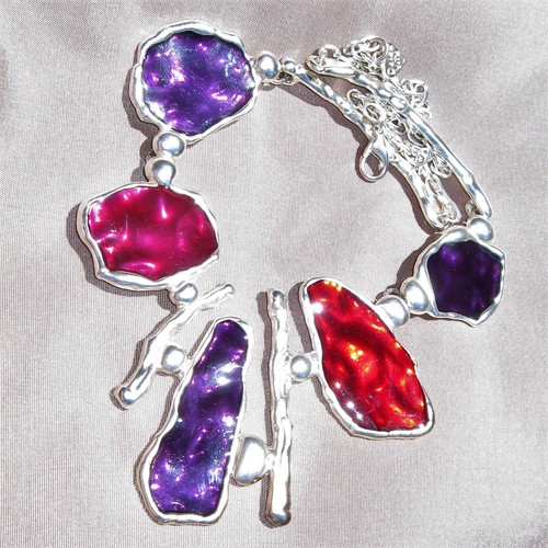 Dolce vita collier vintage - vita,