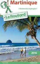 Martinique 2016 - Collectif -