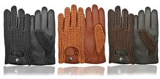 Dos En Crochet Cuir Habillage
