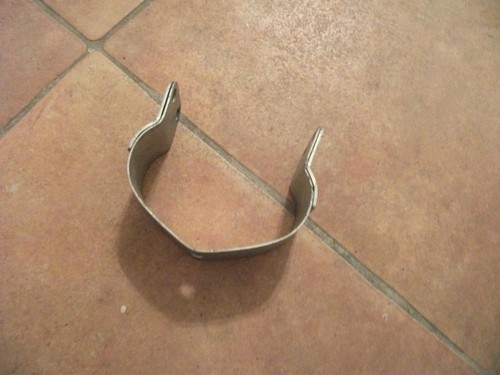 Collier pot mobylette - de,