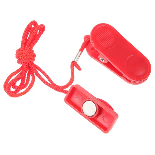 Treadmill key replacement - key,