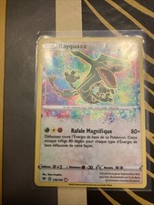 Pokemon Rayquaza 138/185