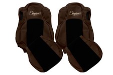 CAMION Housses de siege pour