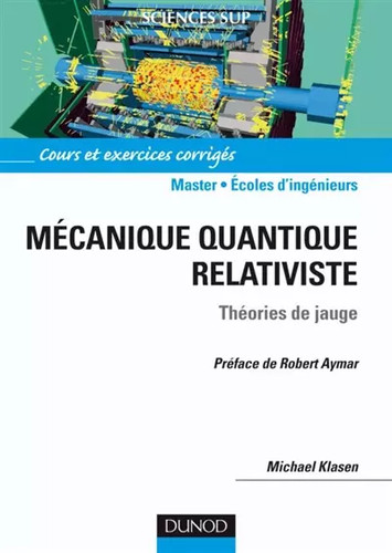 Mécanique quantique - mécanique,