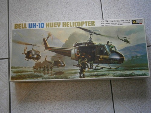 Ancienne maquette helicoptere - ancienne,