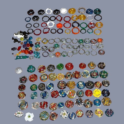 Takara tomy beyblade - takara,