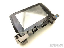 Mazda 6 Écran d'affichage du