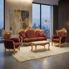 Salon Baroque Allemagne