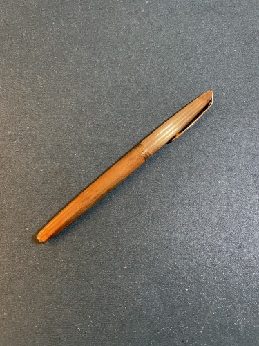 Stylo plume waterman f - plume,