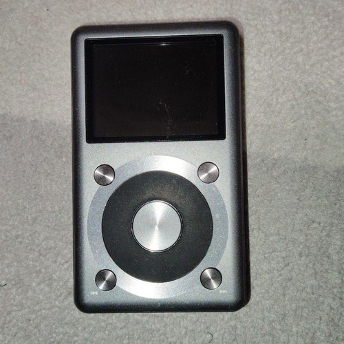 Junk fiio 2nd - fiio,