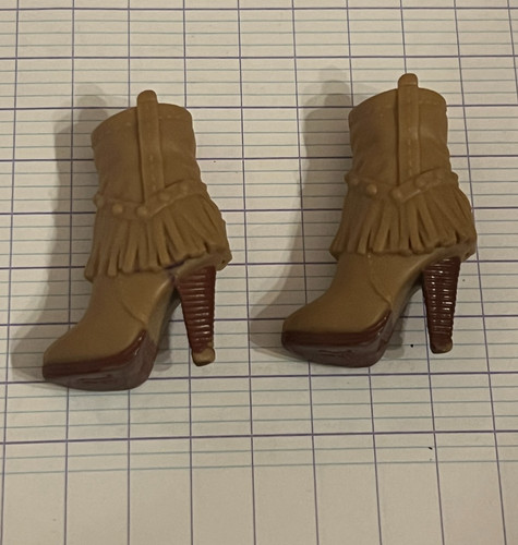 Bottes frange western pour - bottes,