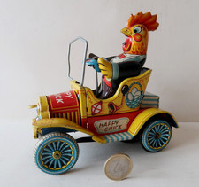 Yonezawa Happy Chick Friction