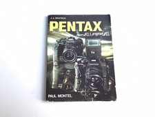 Livre sur Reflex argentique