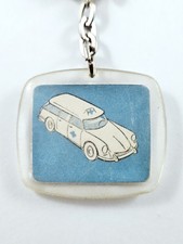 PORTE-CLES - CITROËN DS 1960s