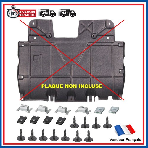 Ecrou cage attache protection - ecrou,