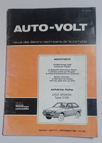 Revue électro techniciens