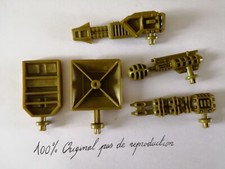 Mattel 1984 Jayce Et Les