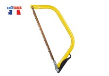 Scie à Bûche Branches Jardin