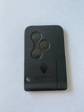CARTE CLEF NON VIERGE A