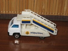 modèle réduit camion