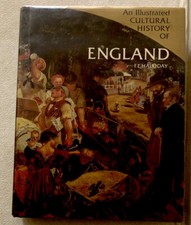 Vtg PB book, An Illustrated